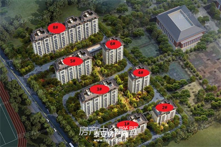 华龙西苑3室2厅1卫59万92m2中档装修出售