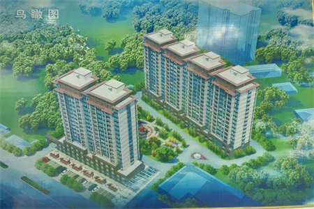 荆河街道普鲁小区2室1厅1卫112平米